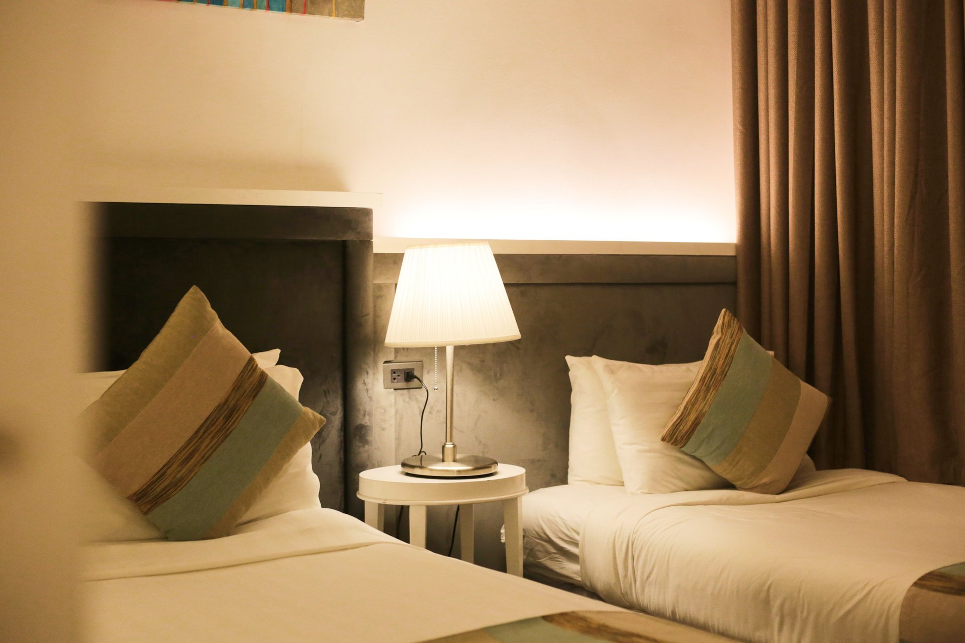 Family Suite 101 — photo 3